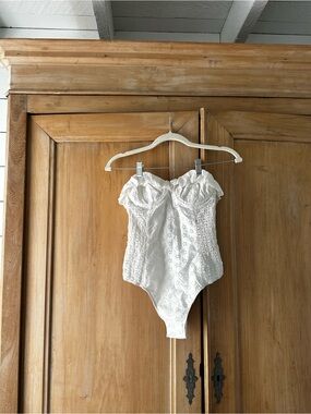 Doen Organic 100% Cotton Swimsuit